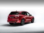 Ford Kuga ST-Line X EcoBlue Hybrid 2020 года (EU)